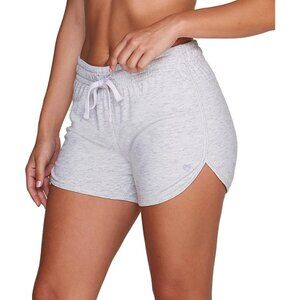 Women's Simone Cotton Blend Yoga and Running Short